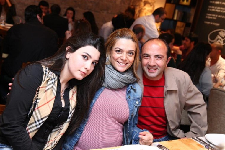 Paname Media Gathering